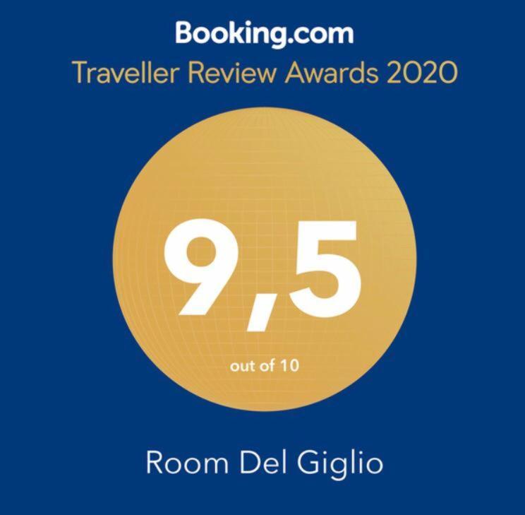 Guest house Del Giglio Bari